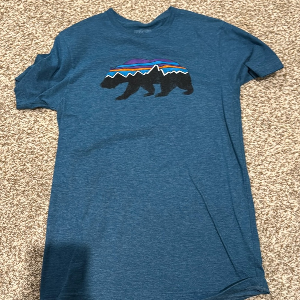 Patagonia T-Shirt